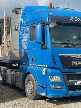 Man Tgx 18480 ADR Evro 6 - изображение 1