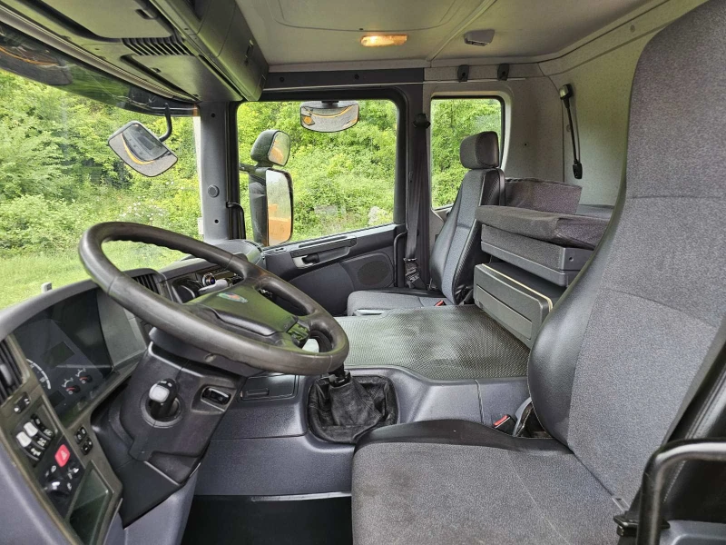 Други Друг LIEBHERR LTF 1045-4.1  8x4, снимка 9 - Камиони - 50455343