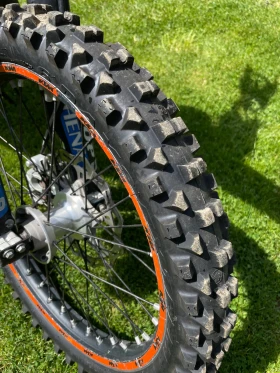 Ktm EXC, снимка 6