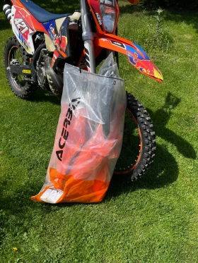 Ktm EXC, снимка 10