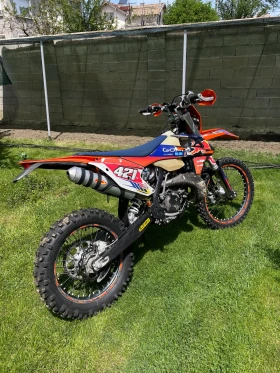Ktm EXC, снимка 4