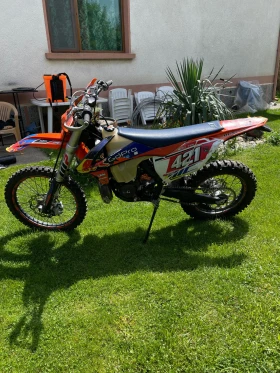 Ktm EXC, снимка 2