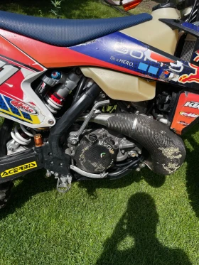 Ktm EXC, снимка 8