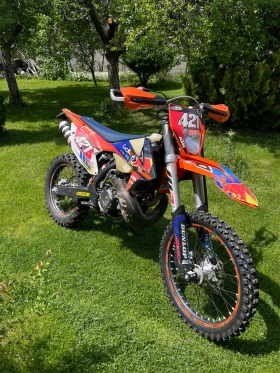 Ktm EXC, снимка 5