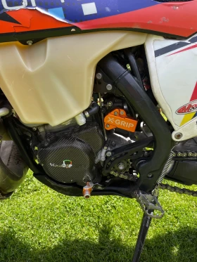 Ktm EXC, снимка 9