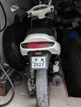 Aprilia Sr, снимка 8