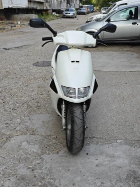 Aprilia Sr, снимка 2