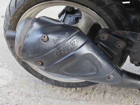 Aprilia Sr, снимка 6