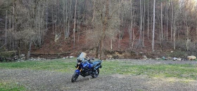 Yamaha Xtz Super tenere, снимка 11