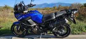 Yamaha Xtz Super tenere, снимка 3