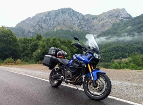 Yamaha Xtz Super tenere, снимка 15