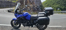 Yamaha Xtz Super tenere, снимка 2