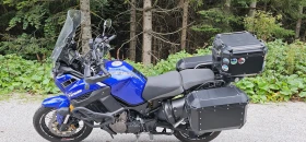 Yamaha Xtz Super tenere, снимка 1