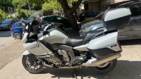 BMW K 1600 GT , снимка 4