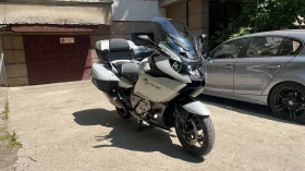 BMW K 1600 GT , снимка 2