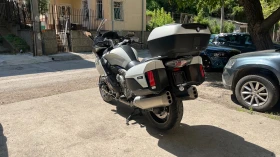 BMW K 1600 GT , снимка 5