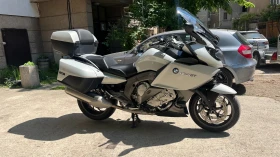 BMW K 1600 GT , снимка 3