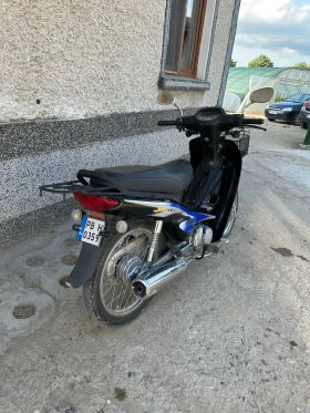 Lifan LF 50, снимка 2