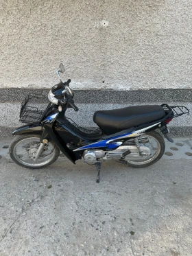 Lifan LF 50, снимка 4