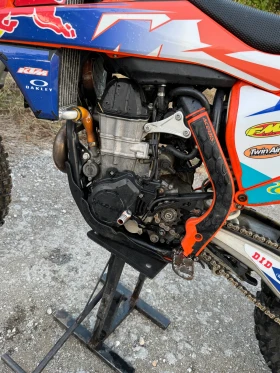 Ktm SX-F, снимка 6