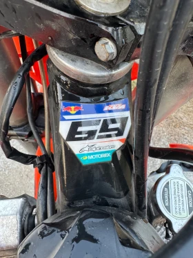 Ktm SX-F, снимка 8