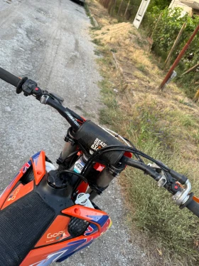 Ktm SX-F, снимка 5
