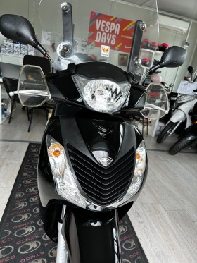 Honda Sh 150i 07.2012г., снимка 1 - Мотоциклети и мототехника - 45339276