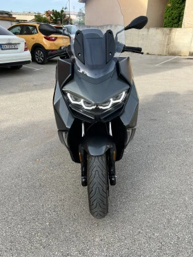     BMW C 400 GT -  