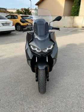 BMW C 400 GT -   | Mobile.bg    8