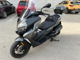 BMW C 400 GT -   | Mobile.bg    7