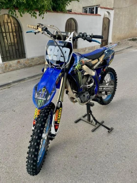 Yamaha Yzf 450 | Mobile.bg    4