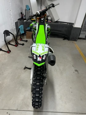 Kawasaki Kx 450 F | Mobile.bg    14