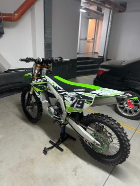 Kawasaki Kx 450 F | Mobile.bg    15