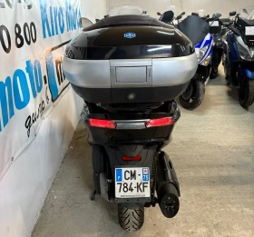 Piaggio X10 350 ABS ASR, снимка 10