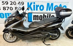 Piaggio X10 350 ABS ASR, снимка 9