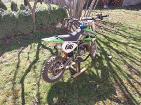 Kawasaki Kx, снимка 2