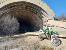 Kawasaki Kx, снимка 5