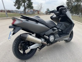 Yamaha T-max, снимка 5