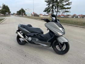 Yamaha T-max, снимка 3