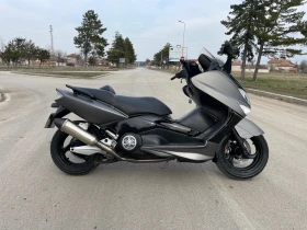 Yamaha T-max, снимка 2