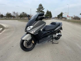 Yamaha T-max, снимка 4