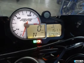 Обява за продажба на BMW S 1000rr IC Carbon ~24 000 лв. - изображение 9