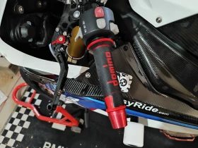 Обява за продажба на BMW S 1000rr IC Carbon ~24 000 лв. - изображение 4