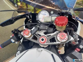 Обява за продажба на BMW S 1000rr IC Carbon ~24 000 лв. - изображение 11
