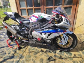 Обява за продажба на BMW S 1000rr IC Carbon ~24 000 лв. - изображение 1