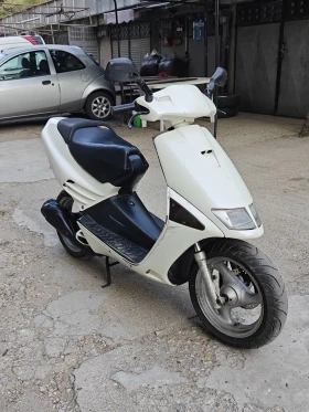 Aprilia Sr | Mobile.bg    7