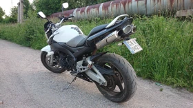 Suzuki Gsr 600 | Mobile.bg    6