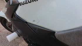 Suzuki Gsr 600 | Mobile.bg    8