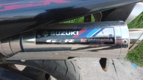 Suzuki Gsr 600 | Mobile.bg    9