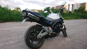 Suzuki Gsr 600 | Mobile.bg    5